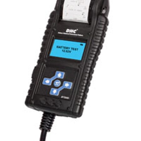 Replacement For DHC BATTERY TESTERS BT2000 Replacement For DHC BATTERY TESTERS BT2000